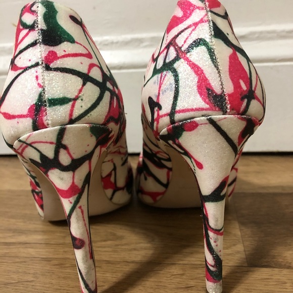 Gorgeous heels - Picture 6 of 6